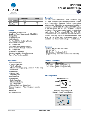 CPC1230N image