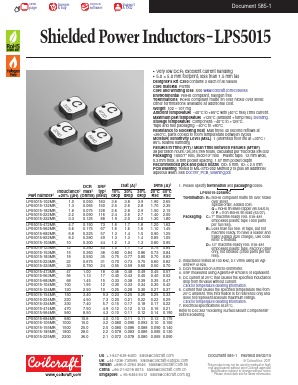 LPS5015 image