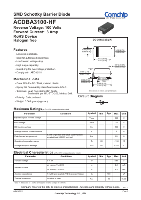 ACDBA3100-HF image