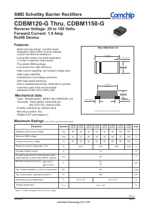 CDBM120-G image