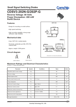 CDSV3-202N-G image