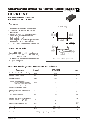 CFPA10MD image