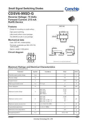 CDSV6-99SD-G image