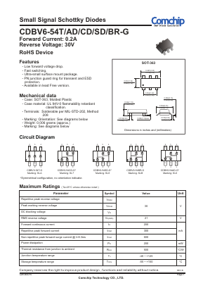 CDBV6-54CD-G image