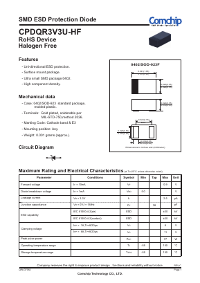 CPDQR3V3U-HF image