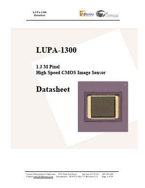 LUPA-1300-C image