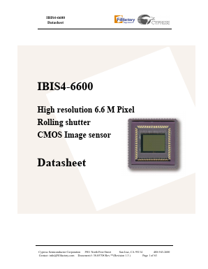IBIS4-6600 image
