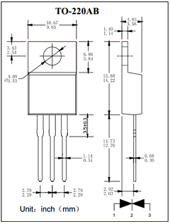 MBR16100CT image