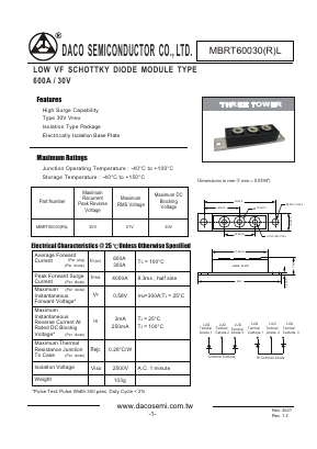 MBRT60030L image