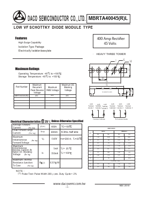 MBRTA40045L image