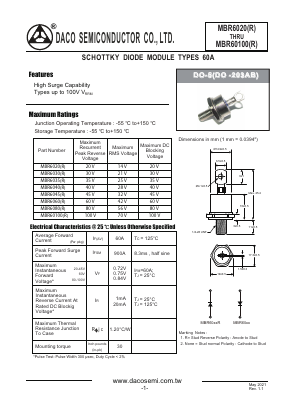 MBR60100R image