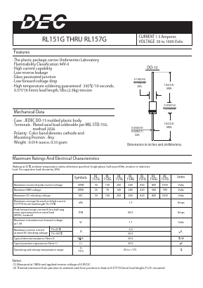 RL151G image