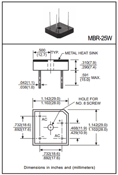 MBR2505W image