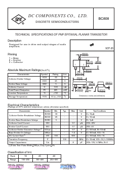 BC808 image