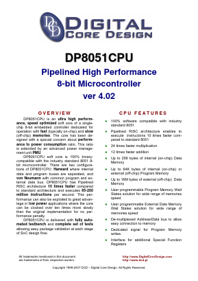 DP8051CPU_07 image