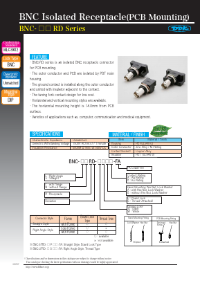 BNC-RD image