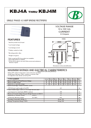 KBJ4A image