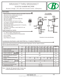 SR20150CT image