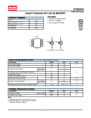 DTM4953 image