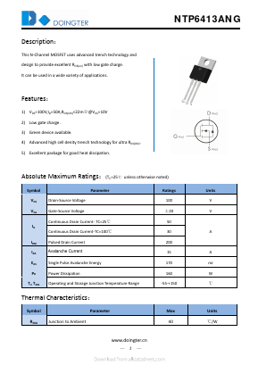 NTP6413ANG image