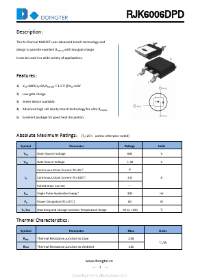 RJK6006DPD image