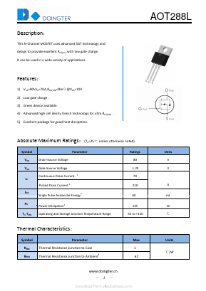 AOT288L image