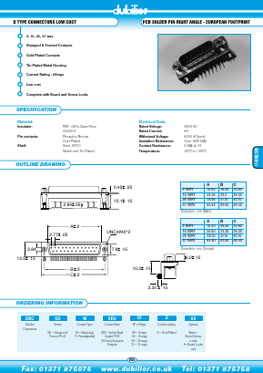 DBCSDMSR209GXX image