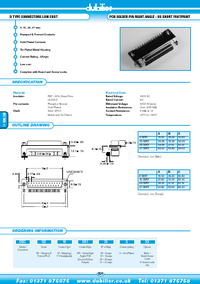 DBCSDMSR109GXX image