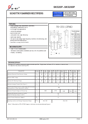 SK5100P image