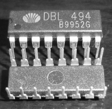 DBL494 image