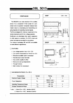 DBL5015 image