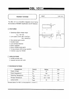 DBL1011 image