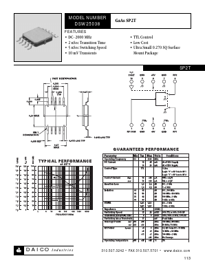 DSW25038 image