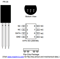 DS2433-Z01 image