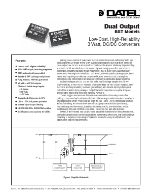 BST-5/250-D12 image