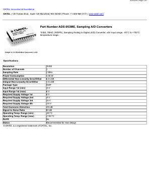 ADS-953ME image