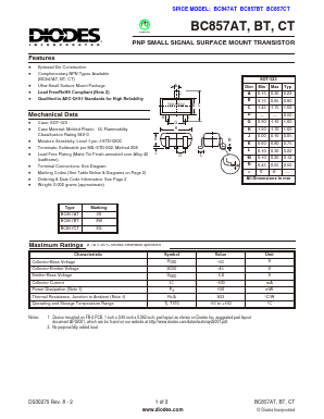 BC857AT image
