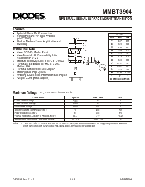 MMBT3904-7 image