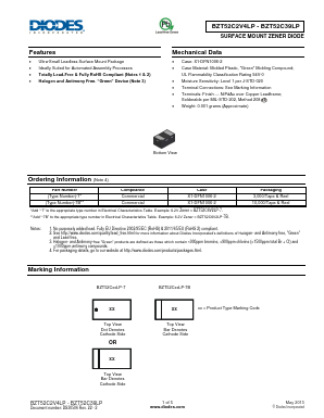 BZT52C10LP image