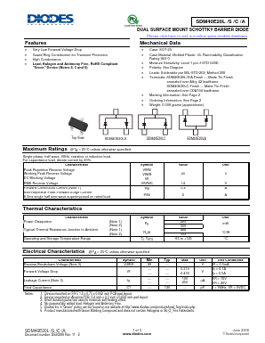 SDM40E20LA image