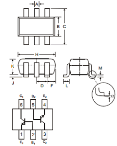 BC846AS-7 image