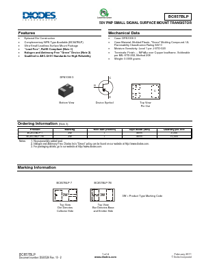 BC857BLP image