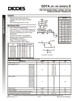 DDTA113ZE image