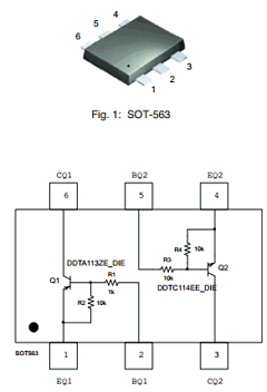 DCX100NS image