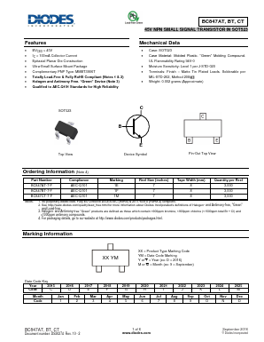 BC847AT image