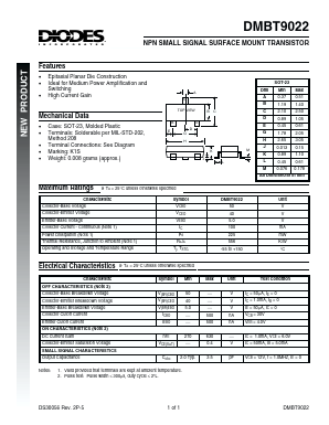 DMBT9022 image