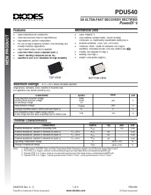 PDU540-13 image