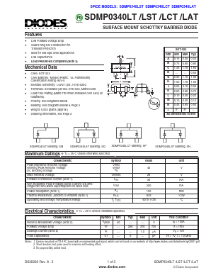 SDMP0340LT-7 image