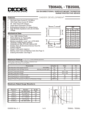 TB0640L-13 image