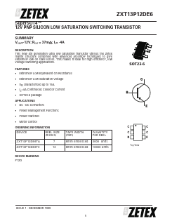 ZXT13P12DE6 image